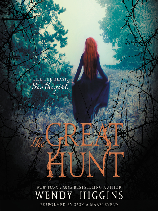 Title details for The Great Hunt by Wendy Higgins - Available